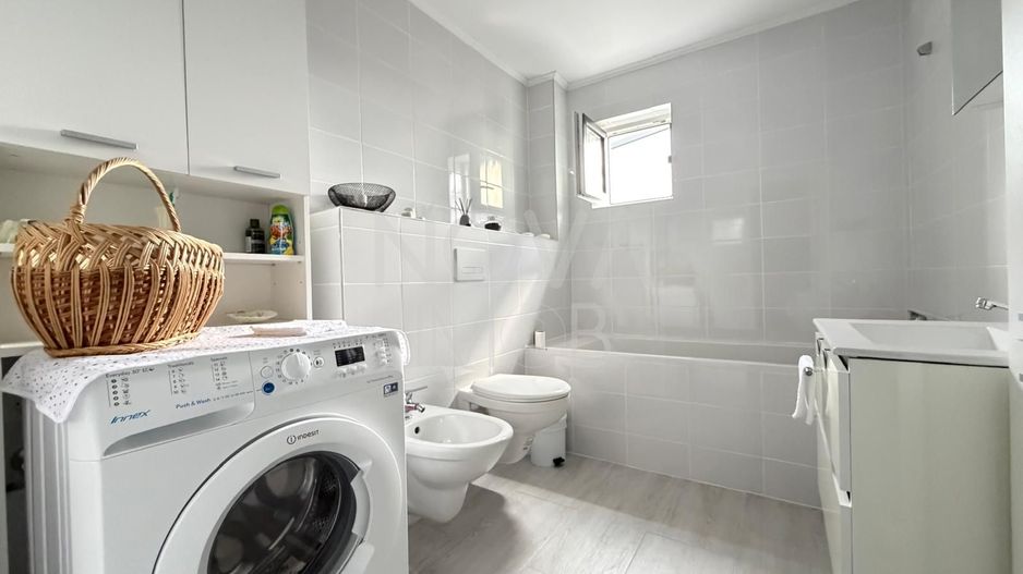 Apartament 2 camere,  modern - Selimbar - Poză 10