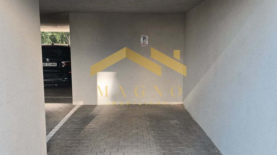 Apartament cu 4 camere de vanzare, Micalaca / Iuliu Maniu Residence - Poză 20