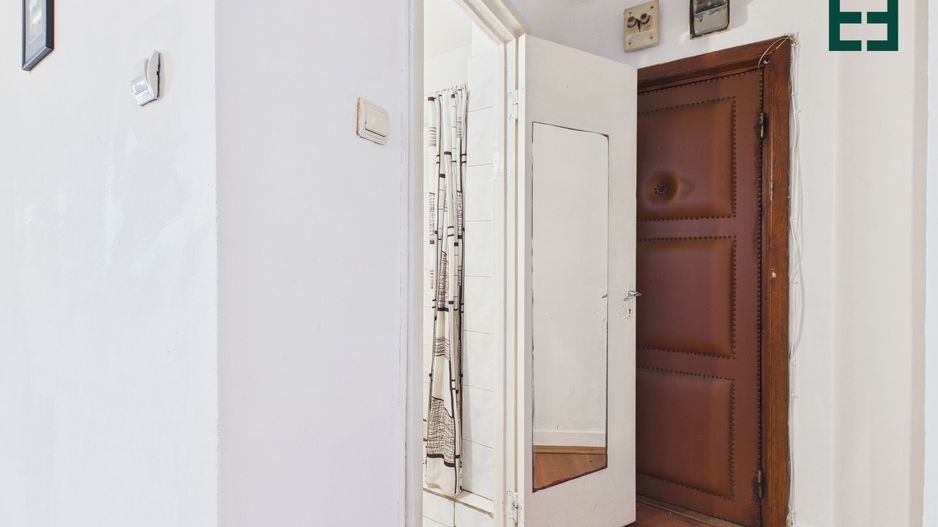 Apartament cu 2 camere etaj 3 - Zona Intim - Arad - Poză 2