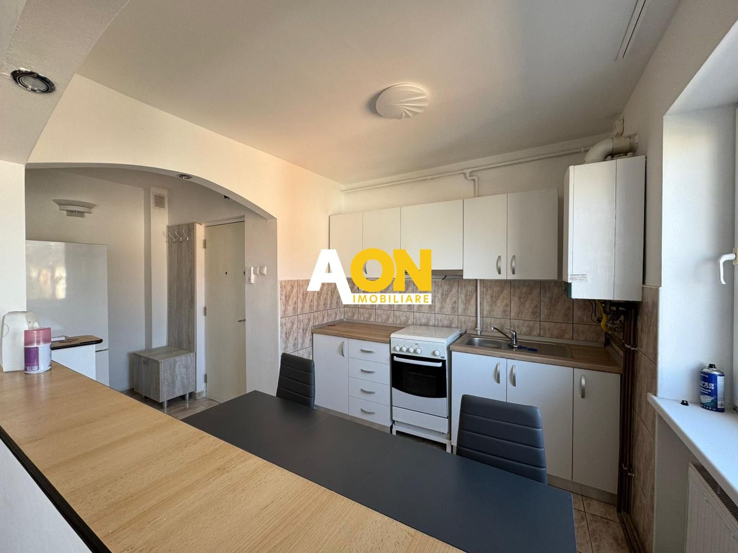 Apartament 2 Camere De Inchiriat Zona Cetate - Poză 5