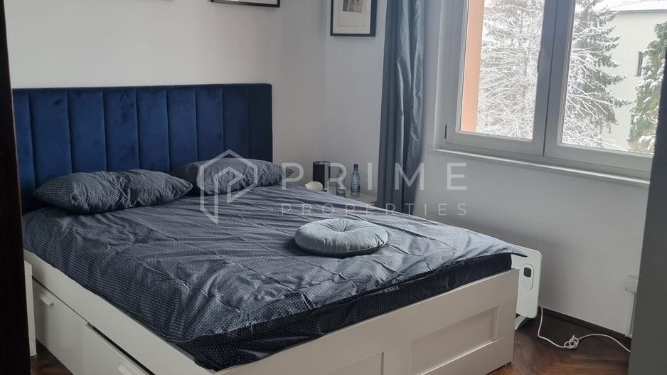 Vă propunem apartament 2 camere, perfect pentru UMFST - Poză 9