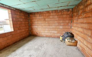 OFERTA! Casa la rosu, P+1, 300 mp teren, cu utilitati, Lancram - Poză 10