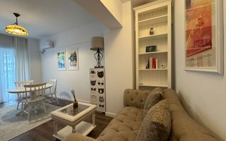 Apartament 2 camere | parcare subterana | Copou Royal Town - Poză 4