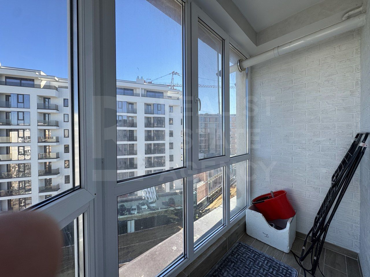 Vânzare, apartament, 2 camere, strada Chișinău, Ialoveni - Poză 12