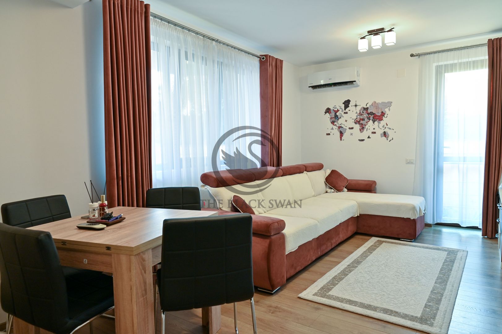 Apartament cu 3 camere de inchiriat | Republicii Ploiesti| Comision 0% - Poză 1