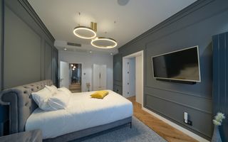 Apartament   4 camere - Poză 18