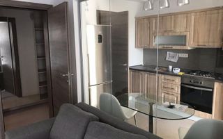 Garsoniera premium de inchiriat, 21 Residence Politehnica, zona Lujerului - Poză 5