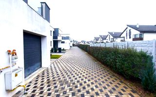 Casa de vanzare cu 5 camere Bragadiru | Complex modern | Curte 260 mp - Poză 7