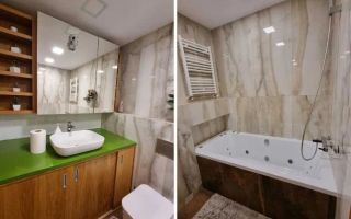 Penthouse, 3 camere, lux, bloc nou, parcare subterana, Platinia, USAMV - Poză 7