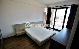 Apartament 2 camere,51 mp, zona Centrală, Targu Mures - Poză 10