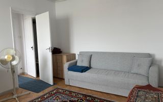 Apartament luminos cu doua camere, 1 mai - Poză 2