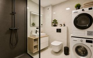 3 camere, la cheie, Complex Rezidențial, Europa - Poză 7