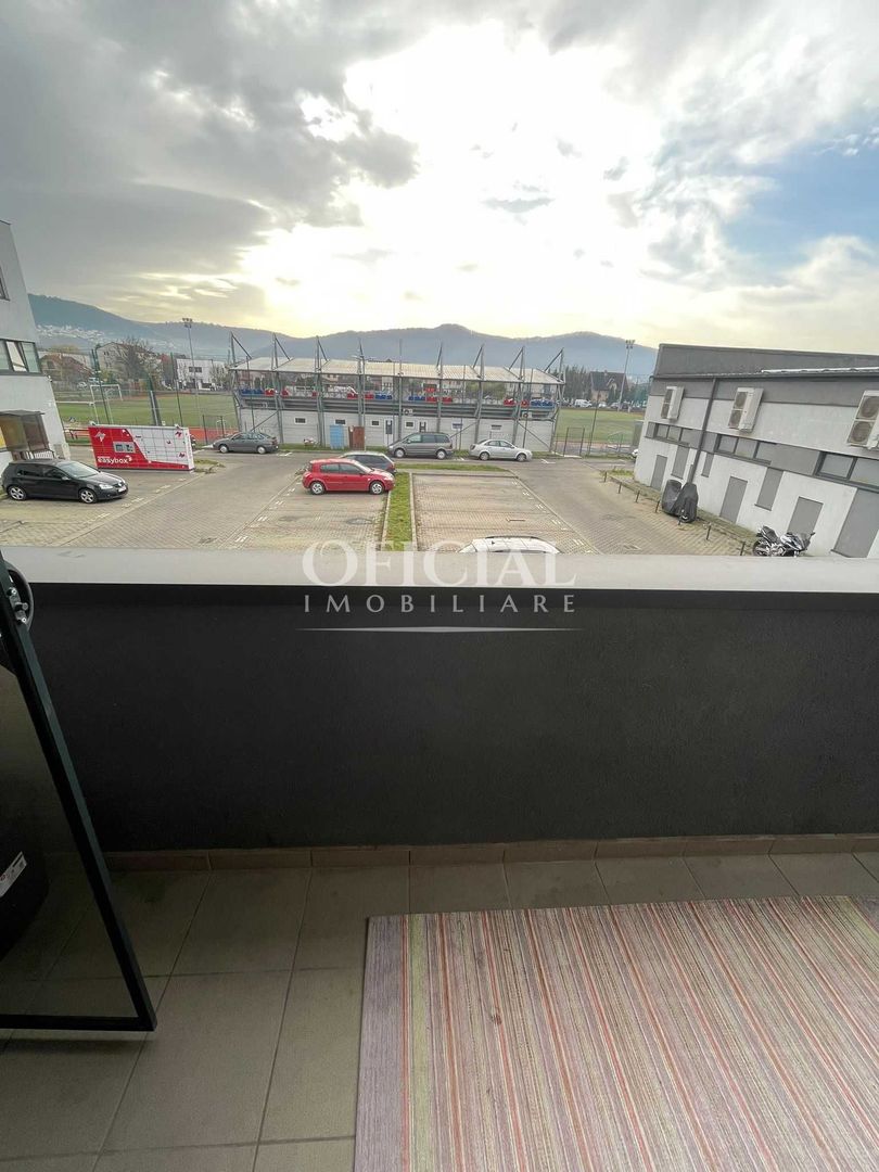 Apartament 2 camere | Pet Friendly | Parcare | AC | Somesului Floresti - Poză 8