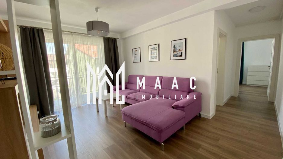 Apartament 2 camere | 50 MPU |  Parcare | Cart. Arhitectilor - Poză 1