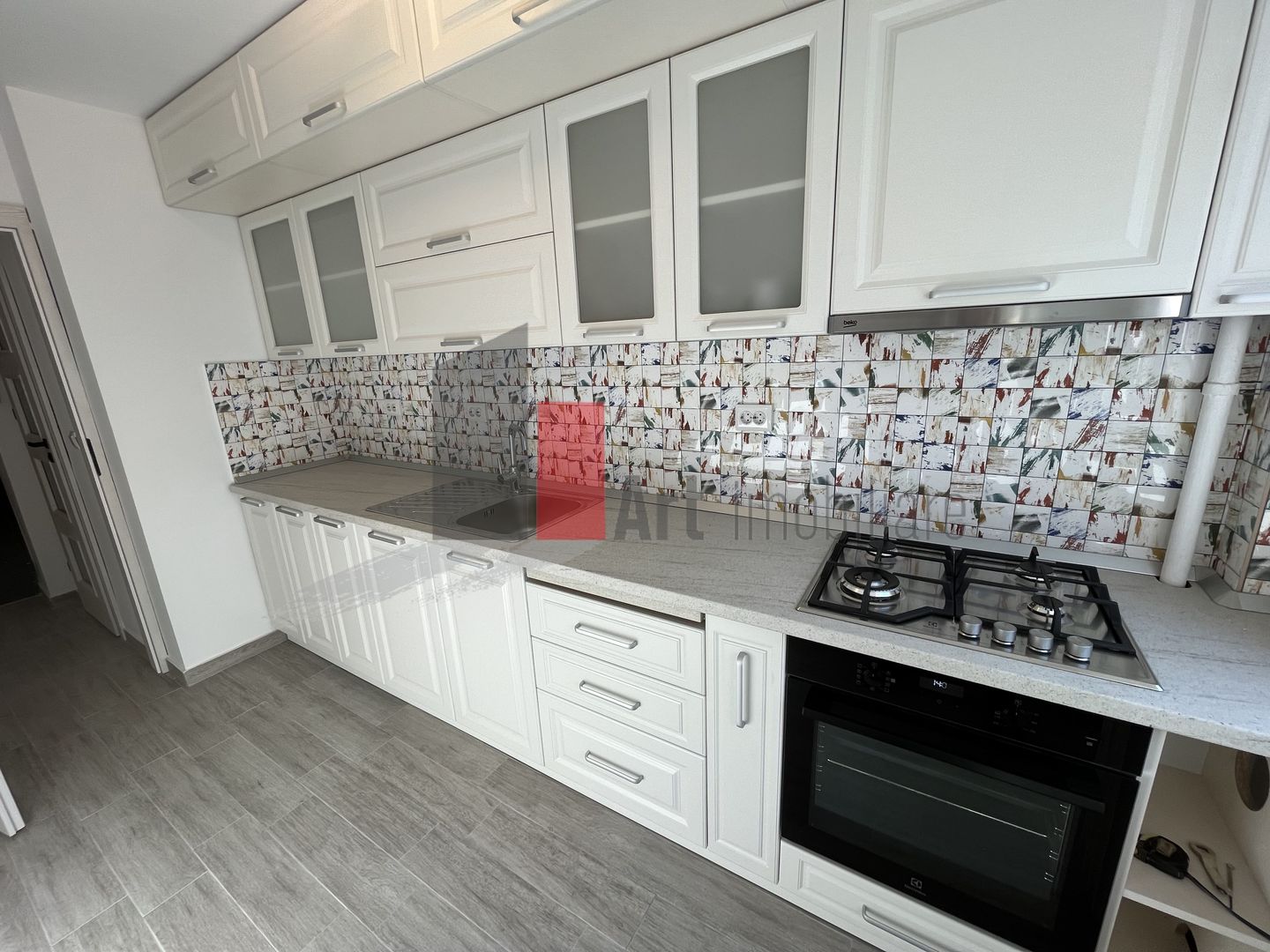 Superb renovat - Apartament 3 camere zona Obor - Poză 10