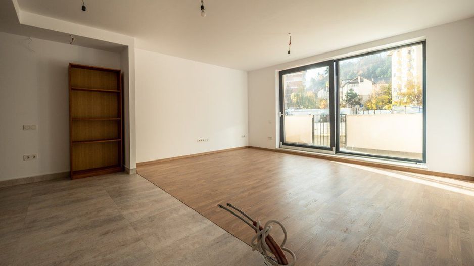 Apartament 3 camere, nou, proiect rezidenţial premium - Poză 9