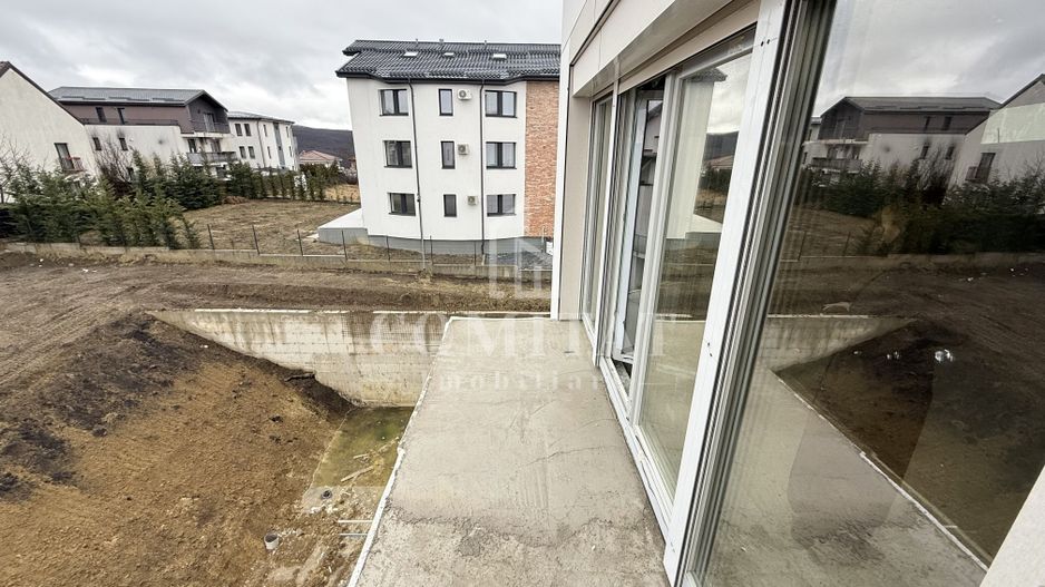 Apartament cu 3 camere | 100 mp | Europa - Poză 10