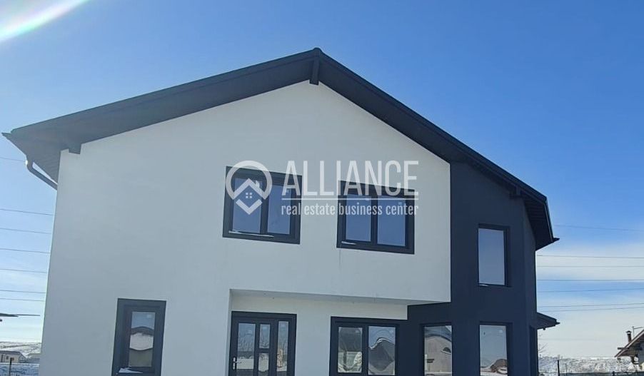 VALU LUI TRAIAN  - casa 4 camere teren 459 mp - Poză 1