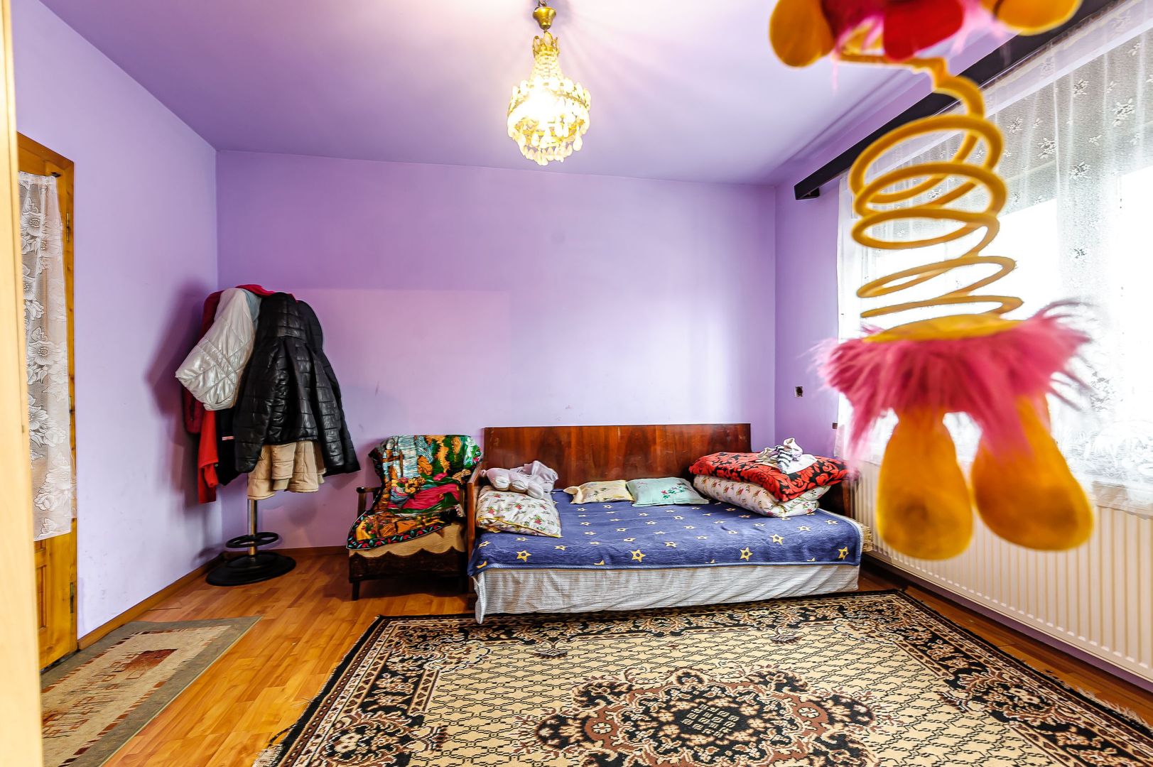 Casă tip duplex cu 2 apartamente în Poltura - Poză 6