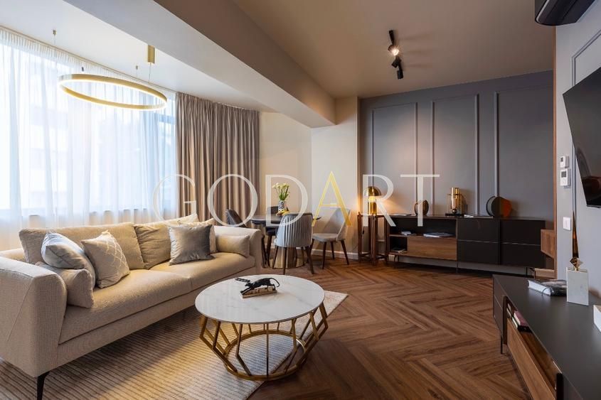 Apartament de Lux | Floreasca | Pet Friendly - Poză 2