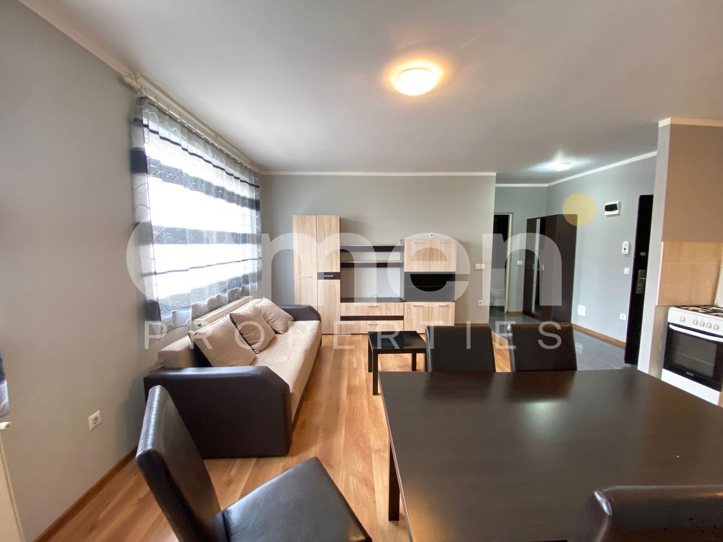 Apartament cu 2 camere situat in bloc nou, etaj intermediar, zona Hotel Europa - Poză 5