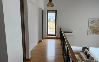 Penthouse exclusivist de închiriat – Strada Hipodromului, Sibiu - Poză 22
