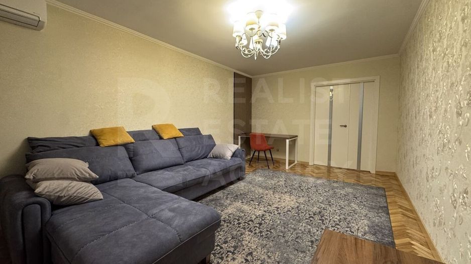 Chirie, apartament, 3 camere, str. Petru Movilă, Centru - Poză 3