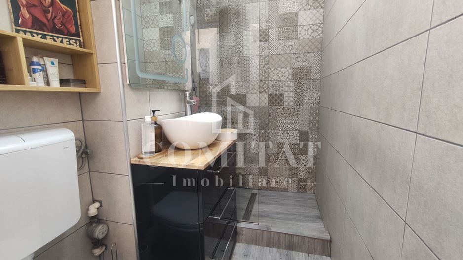 Apartament cu 2 camere | La cheie-finisat modern | Zona „La Terenuri” - Poză 6