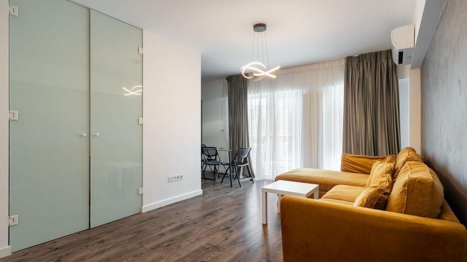 Chirie I Apartament 3 camere I Metrou Pipera  I Termen mediu & lung - Poză 7