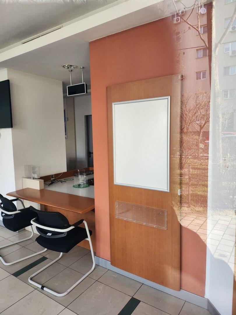 Spatiu Stradal Mihai Bravu 25 mp - Poză 9