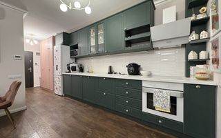 Apartament modern cu 3 camere, zona Buna Ziua - Poză 2