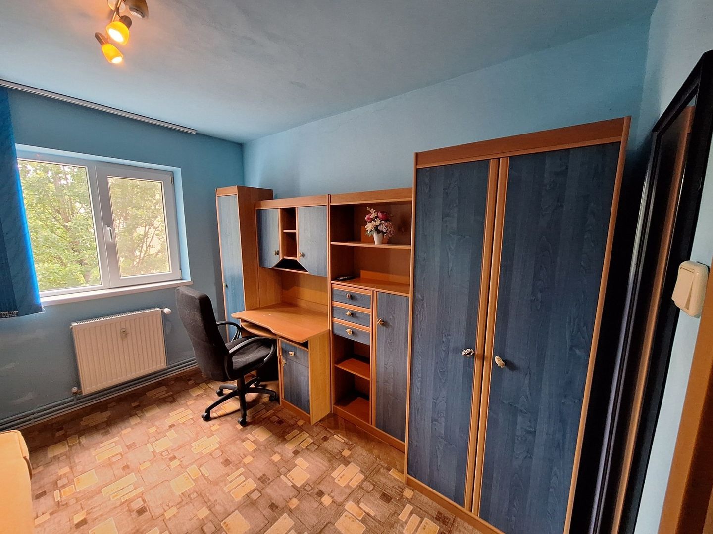 Apartament 3 camere zona Dacia - Poză 8