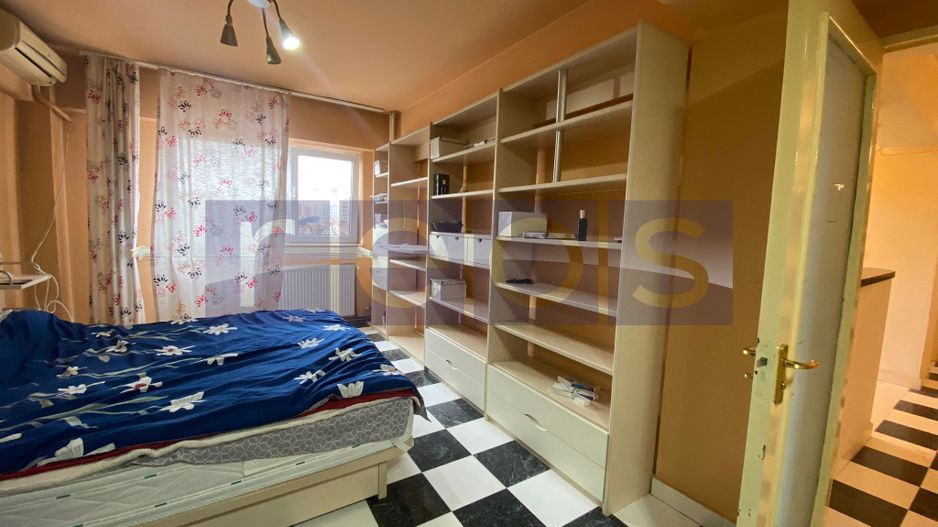 APARTEMENT 3 CAMERE ZONA EMINESCU - Poză 2