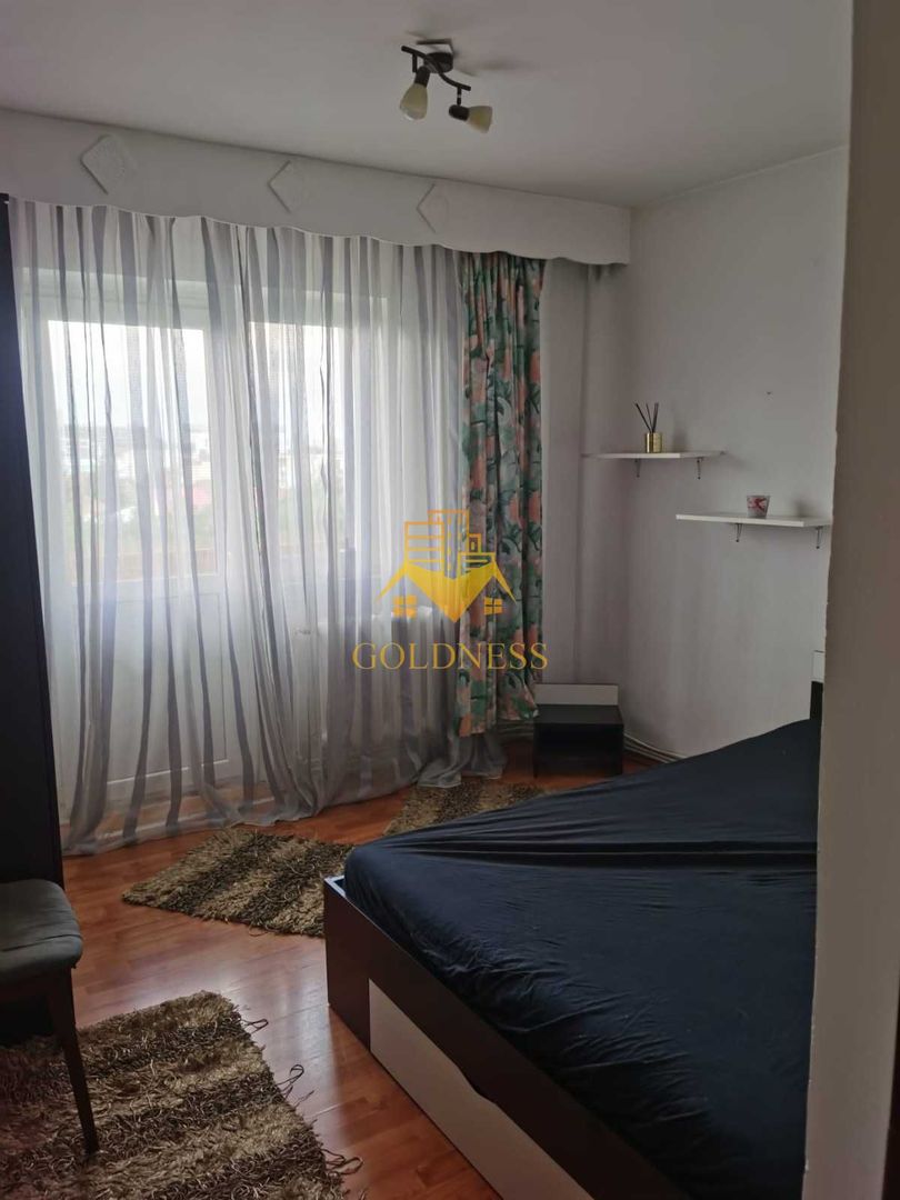 3 camere decomandate, 2 balcoane, parcare, Marasti, Aurel Vlaicu - Poză 2