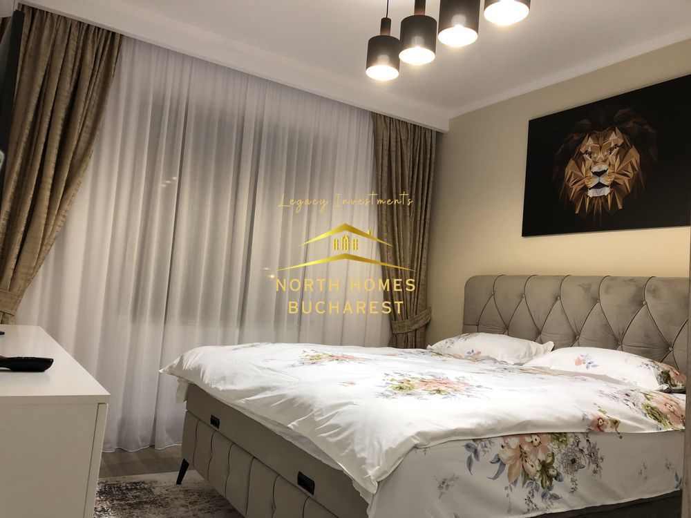Apartament 3 camere , Zona Jiului, Loc de parcare inclusă , 115mp - Poză 2