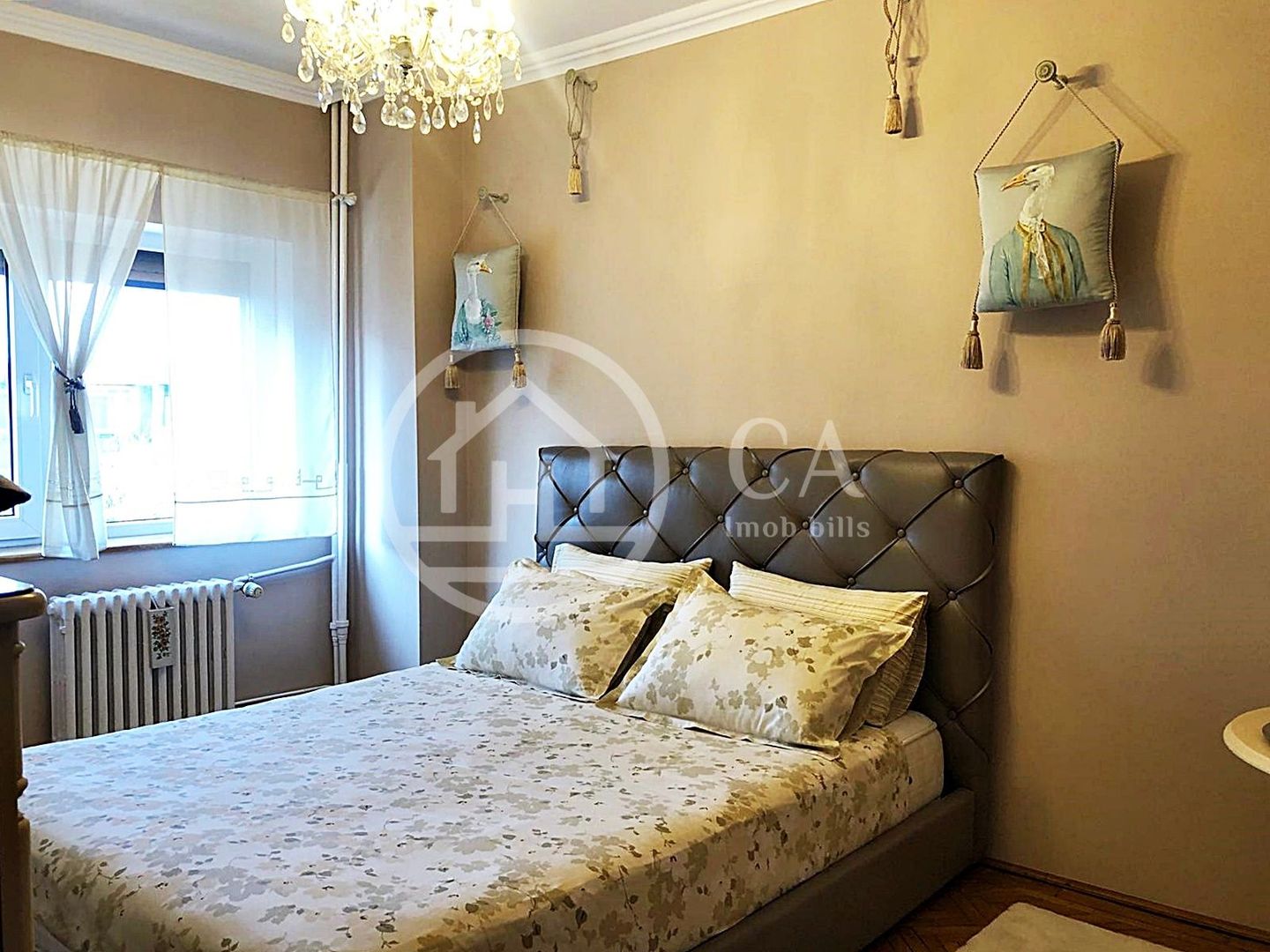 Apartament de inchiriat cu 3 camere Ultracentral, Oradea - Poză 10