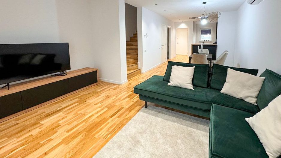 Închiriere | Vila 5 camere | Grădina | Parcare | Pipera - Poză 2