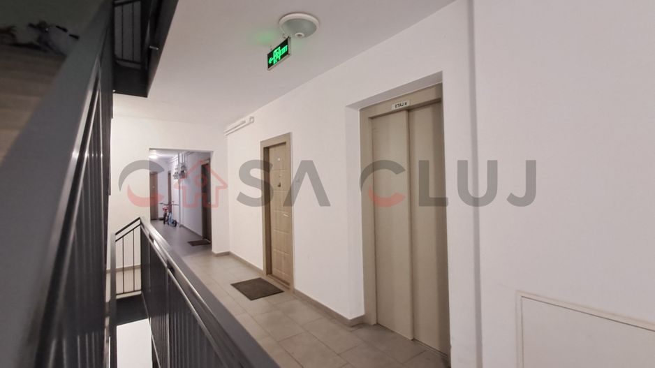 Apartament cochet, La cheie, bloc nou!! - Poză 13