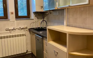 Apartament 2 camere decomandat, parter, central, cu garaj si parcare inclus - Iasi - Poză 12