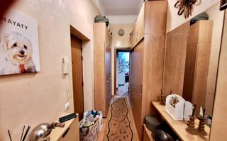 APARTAMENT DE INCHIRIAT IN VILA | 4 CAMERE | CADEREA BASTILIEI | ROMANA - Poză 10