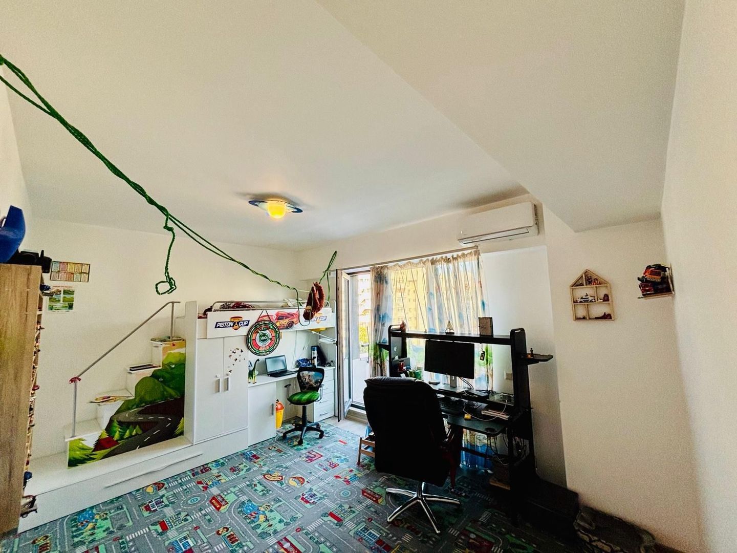 AP 3 CAMERE VICTORIEI - 145MP, PARCARE, PET-FRIENDLY, PRIMA INCHIRIERE - Poză 14