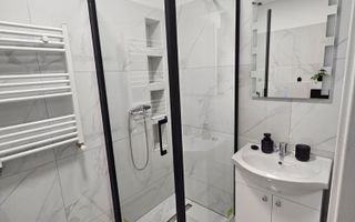 Vand studio/doua camere in pollux totul nou lux - Poză 6