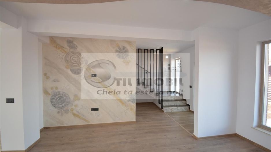 Vila duplex - Popas Pacurari - Poză 5