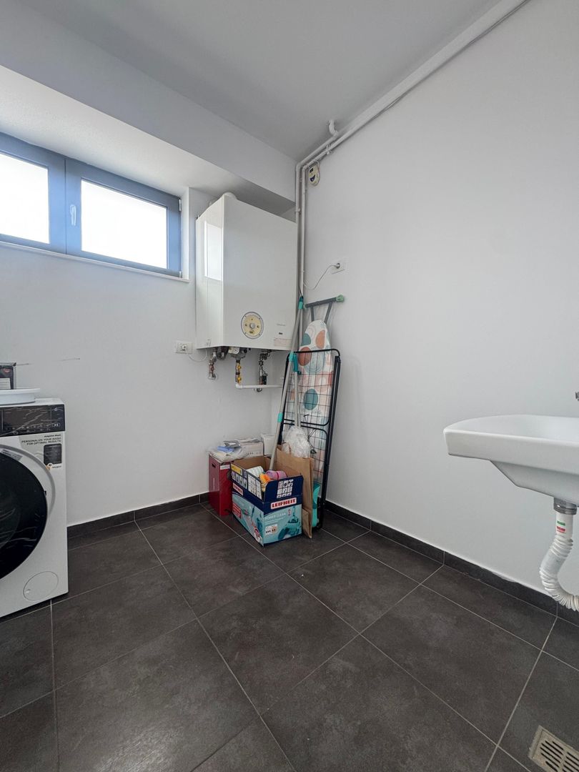 4 camere 139MP || DUPLEX || DOROBANTI CAPITALE - Poză 10