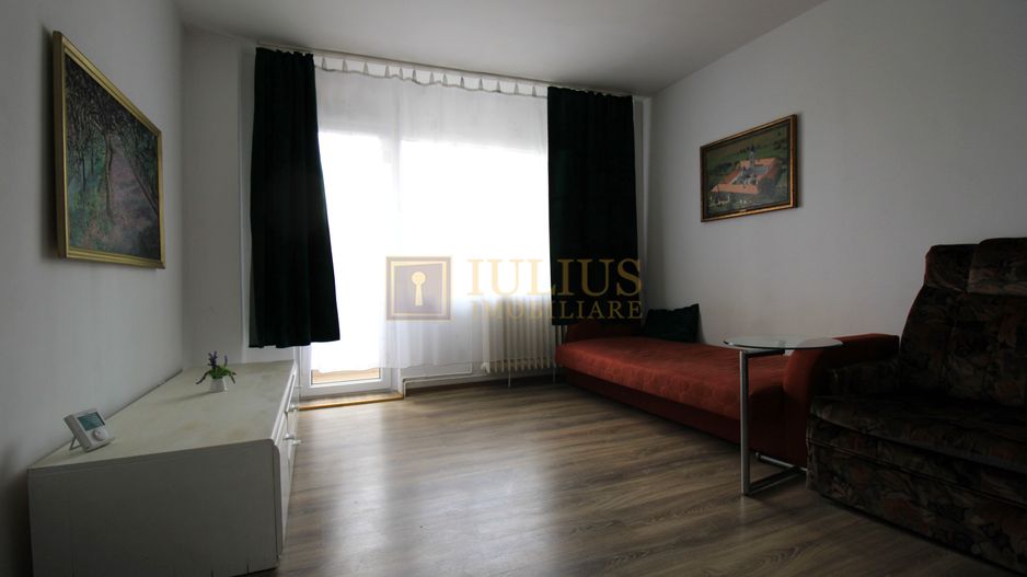 Zona Iulius, 3 camere, centrala prorpie. - Poză 3