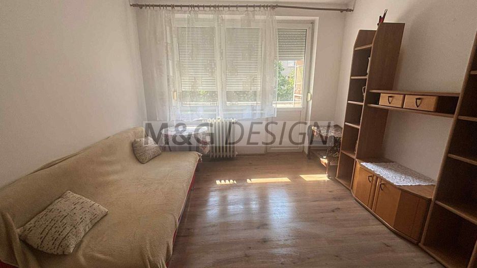 Apartament 2 camere Tipografilor - Poză 1