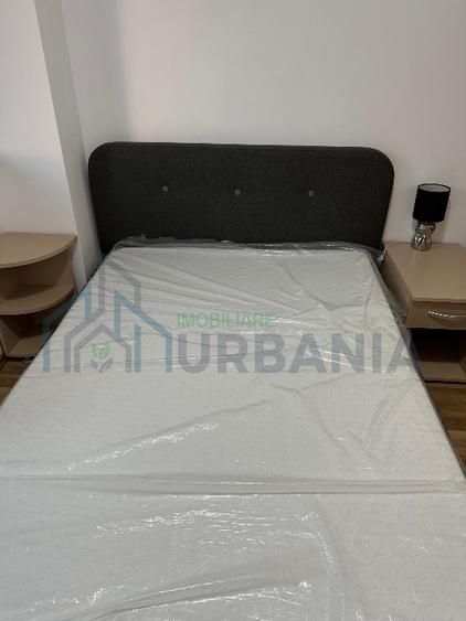 Apartament de închiriat, 2 camere, zona Tudor Vladimirescu-Bucșinescu, Iași - Poză 8