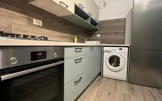 Garsonieră premium – Politehnica / Grozăvești – Zen Living - Poză 7