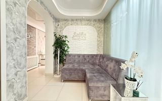 Chirie, spațiu comercial,  71 mp, strada Kiev, Rîșcani - Poză 6