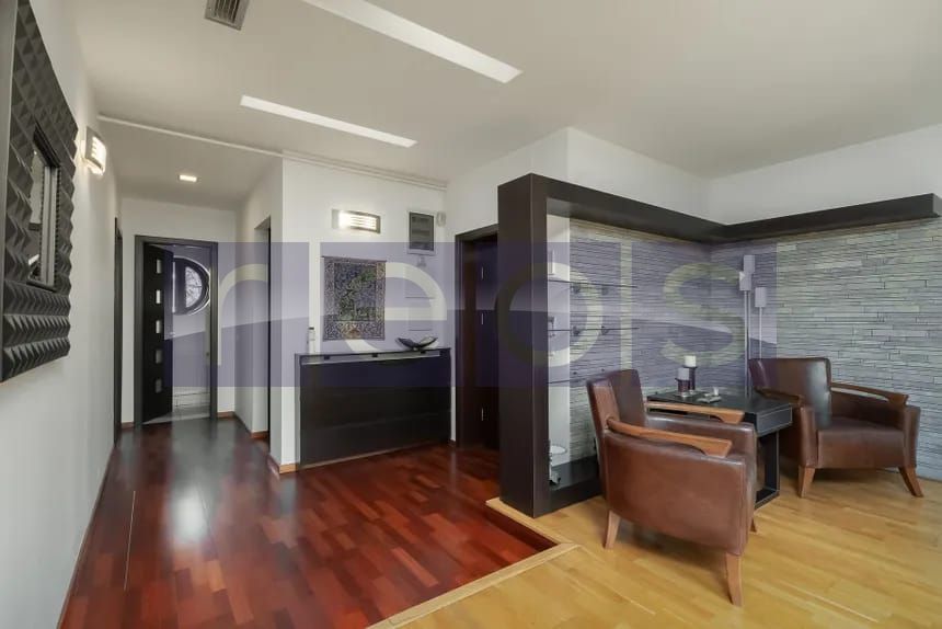 VANZARE DUPLEX 5 CAMERE HERASTRAU - Poză 16